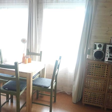 Sommerhausrelaxing Fuer Gestresste Menschen Spreenhagen Exterior photo