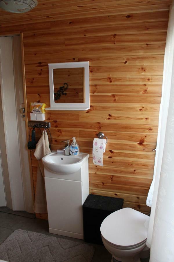 Sommerhausrelaxing Fuer Gestresste Menschen Spreenhagen Exterior photo